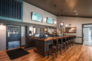 Bring your dream home to life on this 0.31-acre marsh front on The Sanctuary Golf Club At Cat Island in South Carolina - for sale on GolfHomes.com, golf home, golf lot