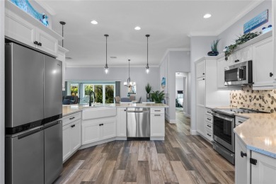 VIDEO TOUR AVAILABLE! Live the dream in The Villages! OWNED/PAID on Pennbrooke Fairways in Florida - for sale on GolfHomes.com, golf home, golf lot