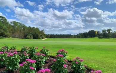 TERRIFIC OPPORTUNITY to own a 2 BR +DEN Veranda w/ Garage in on Naples Heritage Golf and Country Club in Florida - for sale on GolfHomes.com, golf home, golf lot