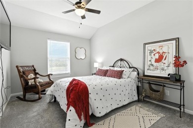 Live the lifestyle you've always imagined at 704 Salem Road -- a on Hidden Valley Golf Course in Missouri - for sale on GolfHomes.com, golf home, golf lot