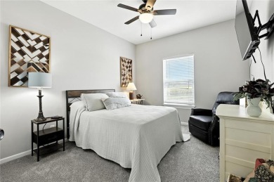 Live the lifestyle you've always imagined at 704 Salem Road -- a on Hidden Valley Golf Course in Missouri - for sale on GolfHomes.com, golf home, golf lot