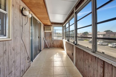 Welcome to this beautifully maintained 2nd-floor condo offering on Kings Point Golf -Flanders Way in Florida - for sale on GolfHomes.com, golf home, golf lot