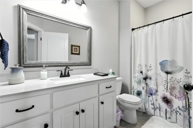 Live the lifestyle you've always imagined at 704 Salem Road -- a on Hidden Valley Golf Course in Missouri - for sale on GolfHomes.com, golf home, golf lot