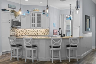 VIDEO TOUR AVAILABLE! Live the dream in The Villages! OWNED/PAID on Pennbrooke Fairways in Florida - for sale on GolfHomes.com, golf home, golf lot