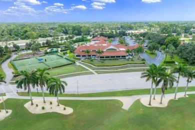 Nestled in Royal Wood Golf & Country Club is the secluded on  in Florida - for sale on GolfHomes.com, golf home, golf lot