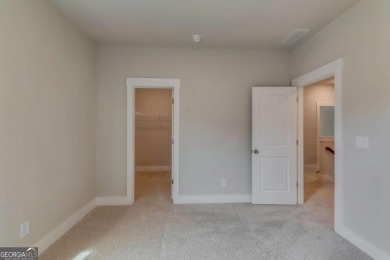 Discover the Georgetown plan by Paran Homes, located in the on Traditions of Braselton Golf Club in Georgia - for sale on GolfHomes.com, golf home, golf lot