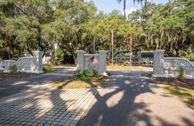 Bring your dream home to life on this 0.31-acre marsh front on The Sanctuary Golf Club At Cat Island in South Carolina - for sale on GolfHomes.com, golf home, golf lot