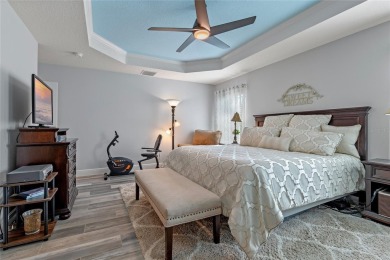 VIDEO TOUR AVAILABLE! Live the dream in The Villages! OWNED/PAID on Pennbrooke Fairways in Florida - for sale on GolfHomes.com, golf home, golf lot