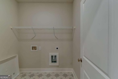 Discover the Georgetown plan by Paran Homes, located in the on Traditions of Braselton Golf Club in Georgia - for sale on GolfHomes.com, golf home, golf lot