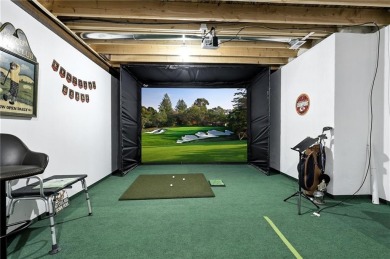 Live the lifestyle you've always imagined at 704 Salem Road -- a on Hidden Valley Golf Course in Missouri - for sale on GolfHomes.com, golf home, golf lot