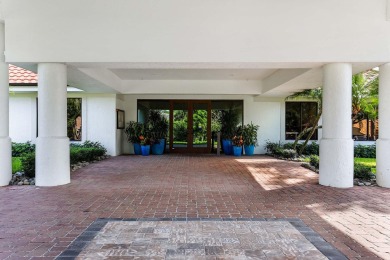 Nestled in Royal Wood Golf & Country Club is the secluded on  in Florida - for sale on GolfHomes.com, golf home, golf lot