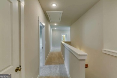 Discover the Georgetown plan by Paran Homes, located in the on Traditions of Braselton Golf Club in Georgia - for sale on GolfHomes.com, golf home, golf lot