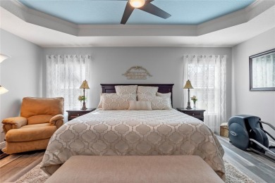 VIDEO TOUR AVAILABLE! Live the dream in The Villages! OWNED/PAID on Pennbrooke Fairways in Florida - for sale on GolfHomes.com, golf home, golf lot