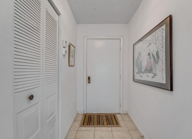 Welcome to this beautifully maintained villa in the exclusive on Hunters Run Golf and Country Club in Florida - for sale on GolfHomes.com, golf home, golf lot