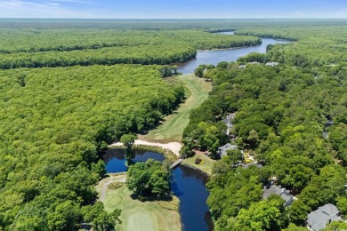 Welcome to your new home in the heart of Wachesaw Plantation on Wachesaw Plantation Club in South Carolina - for sale on GolfHomes.com, golf home, golf lot