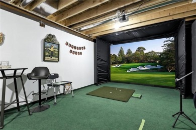 Live the lifestyle you've always imagined at 704 Salem Road -- a on Hidden Valley Golf Course in Missouri - for sale on GolfHomes.com, golf home, golf lot