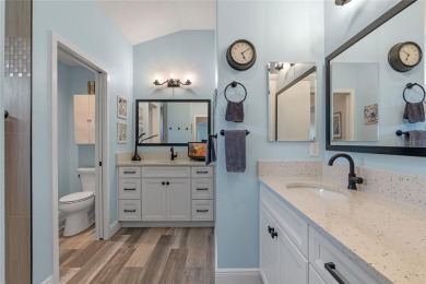 VIDEO TOUR AVAILABLE! Live the dream in The Villages! OWNED/PAID on Pennbrooke Fairways in Florida - for sale on GolfHomes.com, golf home, golf lot