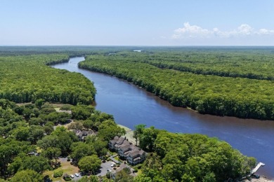 Welcome to your new home in the heart of Wachesaw Plantation on Wachesaw Plantation Club in South Carolina - for sale on GolfHomes.com, golf home, golf lot