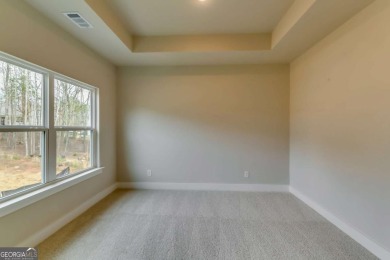 Discover the Georgetown plan by Paran Homes, located in the on Traditions of Braselton Golf Club in Georgia - for sale on GolfHomes.com, golf home, golf lot