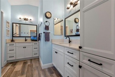 VIDEO TOUR AVAILABLE! Live the dream in The Villages! OWNED/PAID on Pennbrooke Fairways in Florida - for sale on GolfHomes.com, golf home, golf lot
