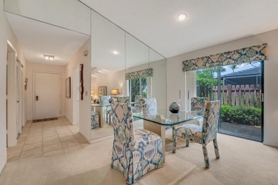 Welcome to this beautifully maintained villa in the exclusive on Hunters Run Golf and Country Club in Florida - for sale on GolfHomes.com, golf home, golf lot