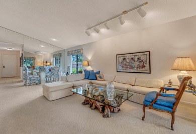 Welcome to this beautifully maintained villa in the exclusive on Hunters Run Golf and Country Club in Florida - for sale on GolfHomes.com, golf home, golf lot