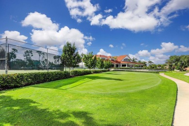 Nestled in Royal Wood Golf & Country Club is the secluded on  in Florida - for sale on GolfHomes.com, golf home, golf lot