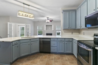 Welcome to South Cove in Tanner Plantation where Charleston on Yeamans Hall Club in South Carolina - for sale on GolfHomes.com, golf home, golf lot