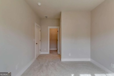 Discover the Georgetown plan by Paran Homes, located in the on Traditions of Braselton Golf Club in Georgia - for sale on GolfHomes.com, golf home, golf lot