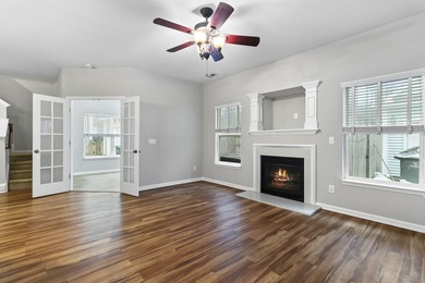 Welcome to South Cove in Tanner Plantation where Charleston on Yeamans Hall Club in South Carolina - for sale on GolfHomes.com, golf home, golf lot