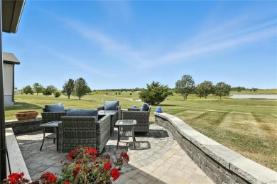 Live the lifestyle you've always imagined at 704 Salem Road -- a on Hidden Valley Golf Course in Missouri - for sale on GolfHomes.com, golf home, golf lot