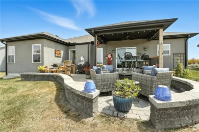 Live the lifestyle you've always imagined at 704 Salem Road -- a on Hidden Valley Golf Course in Missouri - for sale on GolfHomes.com, golf home, golf lot