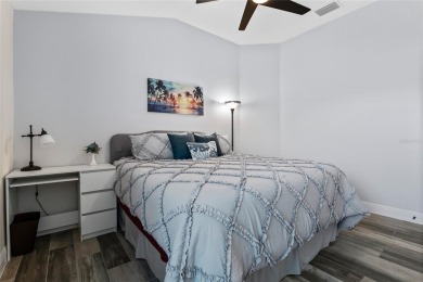 VIDEO TOUR AVAILABLE! Live the dream in The Villages! OWNED/PAID on Pennbrooke Fairways in Florida - for sale on GolfHomes.com, golf home, golf lot