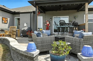 Live the lifestyle you've always imagined at 704 Salem Road -- a on Hidden Valley Golf Course in Missouri - for sale on GolfHomes.com, golf home, golf lot