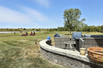Live the lifestyle you've always imagined at 704 Salem Road -- a on Hidden Valley Golf Course in Missouri - for sale on GolfHomes.com, golf home, golf lot