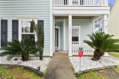 Welcome to South Cove in Tanner Plantation where Charleston on Yeamans Hall Club in South Carolina - for sale on GolfHomes.com, golf home, golf lot