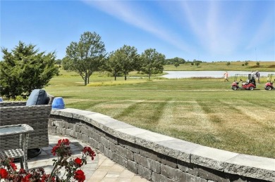 Live the lifestyle you've always imagined at 704 Salem Road -- a on Hidden Valley Golf Course in Missouri - for sale on GolfHomes.com, golf home, golf lot