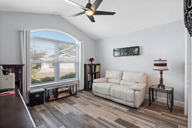 VIDEO TOUR AVAILABLE! Live the dream in The Villages! OWNED/PAID on Pennbrooke Fairways in Florida - for sale on GolfHomes.com, golf home, golf lot