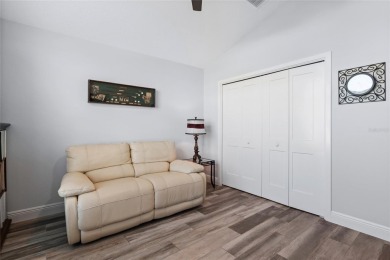 VIDEO TOUR AVAILABLE! Live the dream in The Villages! OWNED/PAID on Pennbrooke Fairways in Florida - for sale on GolfHomes.com, golf home, golf lot