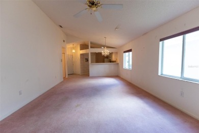 Beautiful 2-Bedroom, 2-Bath Home with Golf Course Views in Ocala on Ocala Palms Golf and Country Club in Florida - for sale on GolfHomes.com, golf home, golf lot