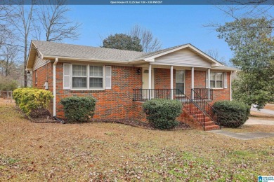 This home has everything you desire! Come view this on Grayson Valley Country Club in Alabama - for sale on GolfHomes.com, golf home, golf lot