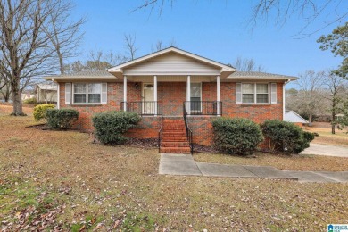 This home has everything you desire! Come view this on Grayson Valley Country Club in Alabama - for sale on GolfHomes.com, golf home, golf lot