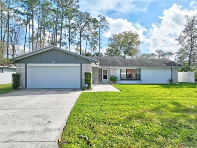 Under contract-accepting backup offers. Welcome to 51 Westfield on The Grand Club - Pine Lakes Course in Florida - for sale on GolfHomes.com, golf home, golf lot