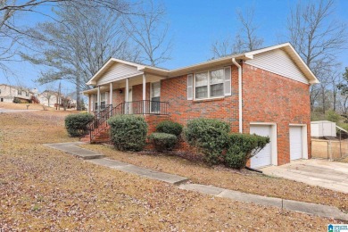 This home has everything you desire! Come view this on Grayson Valley Country Club in Alabama - for sale on GolfHomes.com, golf home, golf lot