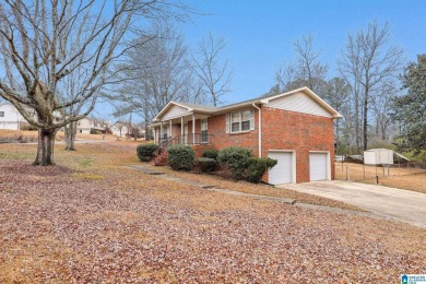 This home has everything you desire! Come view this on Grayson Valley Country Club in Alabama - for sale on GolfHomes.com, golf home, golf lot