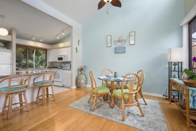Welcome to your slice of paradise in Wailea Ekahi! This charming on Wailea Golf Club in Hawaii - for sale on GolfHomes.com, golf home, golf lot