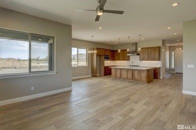 Only a few left! Home is under construction, showings are of on Silver Oak Golf Course in Nevada - for sale on GolfHomes.com, golf home, golf lot