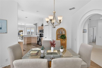 Opportunities like this don't come along often. This Newport on Lexington Country Club in Florida - for sale on GolfHomes.com, golf home, golf lot