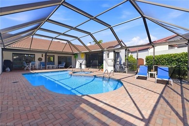 Rare Lakefront Oasis only 3 miles to the beach-completely on Spanish Wells Golf and Country Club in Florida - for sale on GolfHomes.com, golf home, golf lot