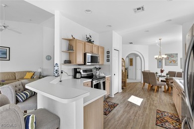 Opportunities like this don't come along often. This Newport on Lexington Country Club in Florida - for sale on GolfHomes.com, golf home, golf lot